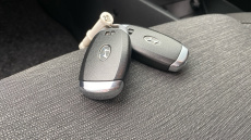 Hyundai KONA 100kW Premium 39kWh 5dr Auto Electric Hatchback